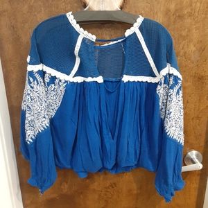Free People Tops - free people blouse Free People Tops - free people blouse